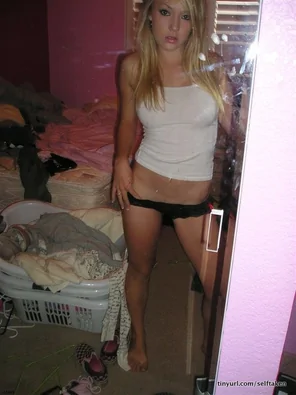 Selfshot_mirror01003