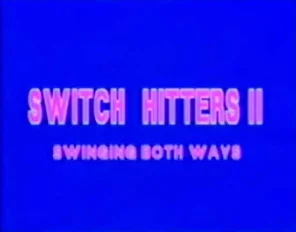 amateur pic Switch Hitters 2 87