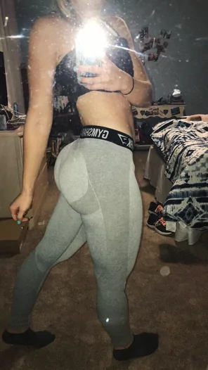 Gymshark