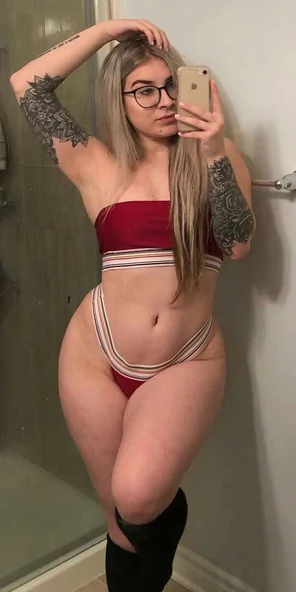 Thickalicious