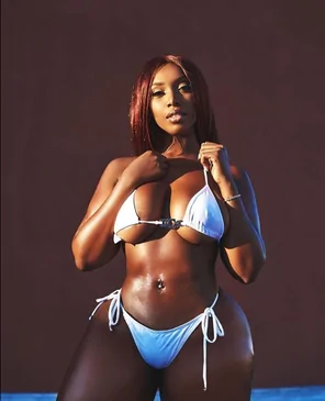 Sexual chocolate [stomps feet]!