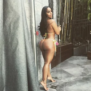 Ayisha Diaz
