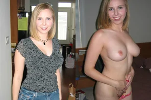 Cute MILF