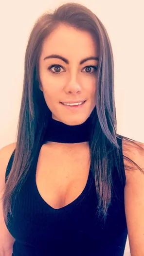 amateur photo Mighty Kacy