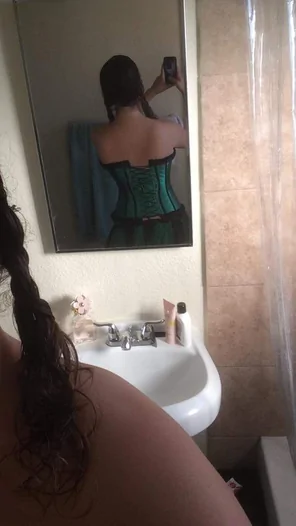 Young Slut Jessica (231)