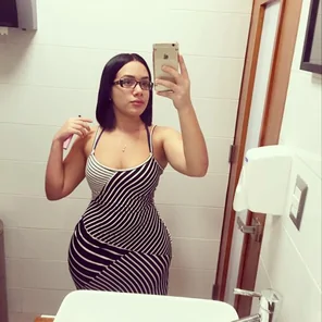 Those Fucking Hips