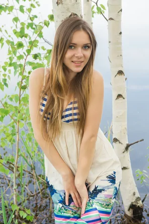 Katie (16)