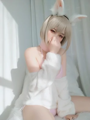 amateur pic Baiyin811 (白银81) - 小白兔 (69)