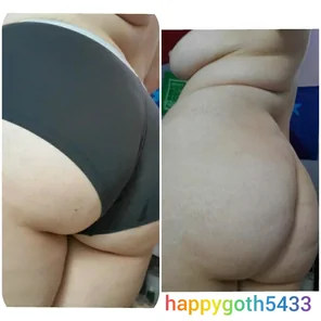 amateur photo Sometimes I like to leave my panties on, but they look so good off, too ðŸ˜‹ [oc]