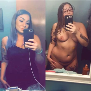 On / Off + Glasses