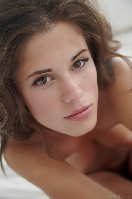 Caprice (131) nude