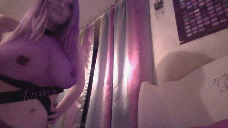 She sent me this one