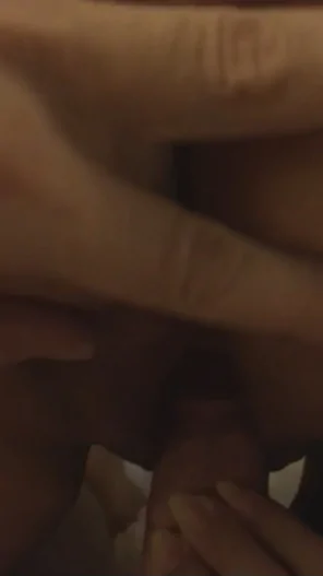 amateur pic ufff open here we go in Labuan Chinese horny wet tight clean pussy That wet sound makes me even more exited 