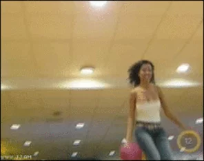 Nip slip gif