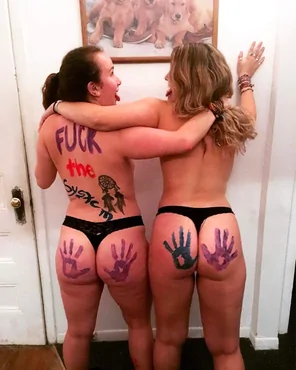 Fuck the system