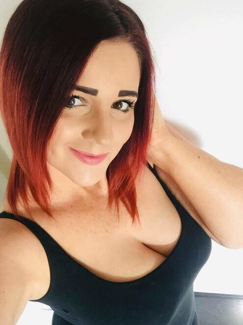 redhead (2021)