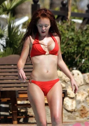 redhead (5495)