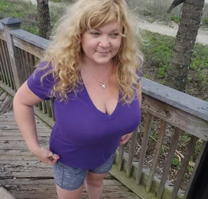 amateur pic Juicy thick