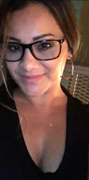 MILF friend.
