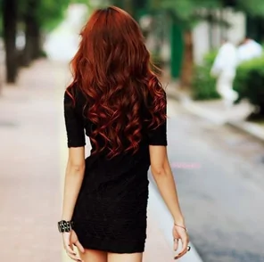 amateur pic Walking away