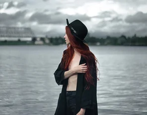 Gloomy Skies