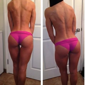 Back pose