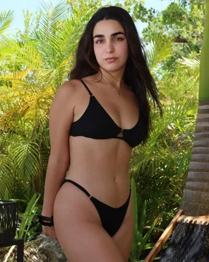 amateur pic Fernanda de la luz