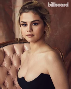 Selena Gomez