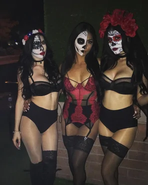 Dia de Muertos MX
