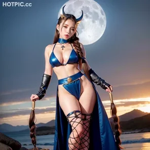 amateur photo AI-- (2135)