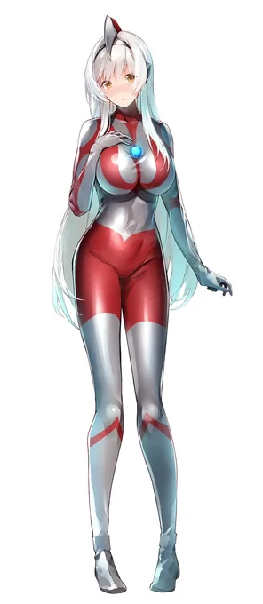 __shoukaku_and_ultraman_kantai_collection_and_2_more_drawn_by_kyougoku_touya__sample-a77e0d49f7b49137f59de4e3ad3a5ae2