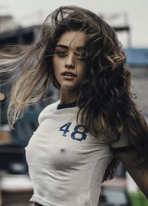 Adorable with pokies