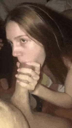 amateur pic blowjob babes 2