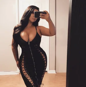 Lusty Liz