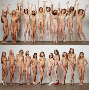 amateur pic group of girls 6
