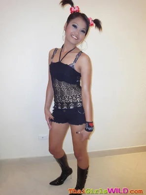 amateur pic Sexy Lee From Thailand