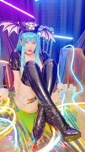 KaYa-Huang-Morrigan-Nurse-42