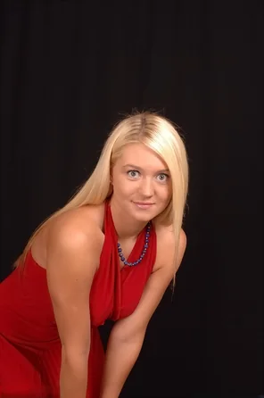 amateur pic assorted Christie Caudill