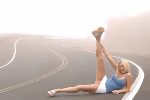 amateur pic assorted Christie Caudill
