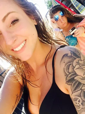 Sunny day