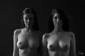 B&W means itâ€™s art...