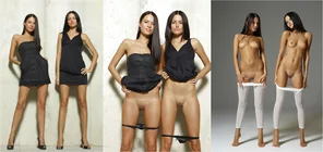 Twice as nice