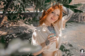 Suicide Girls - Juhfoxie - Garden of Shadows (50 Nude Photos) (5)