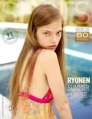 RyonenSummerDress-poster