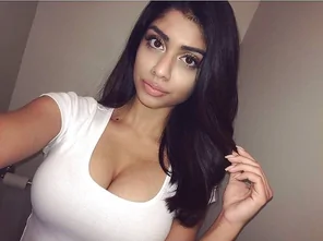 busty
