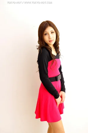 Natsumi IIjima-7