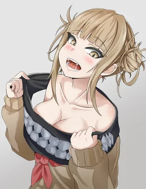 amateur pic Anime Waifu