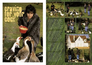 Private Magazine SEX 024-20