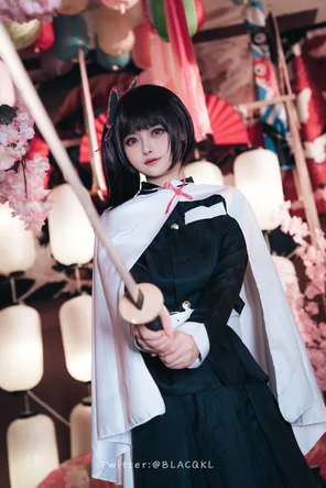 BLACQKL - Kanao Tsuyuri (1)