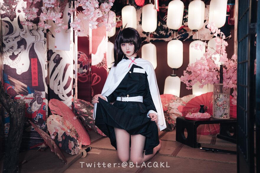 BLACQKL - Kanao Tsuyuri (16)